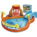 Bestway  Playground Volcano 265x265cm (53069)