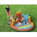 Bestway  Playground Volcano 265x265cm (53069)