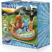 Bestway  Playground Volcano 265x265cm (53069)