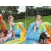 Bestway  Playground Volcano 265x265cm (53069)