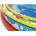 Bestway  Playground Volcano 265x265cm (53069)