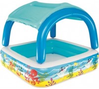 Bestway   Coral Reef 140x140cm (52192)