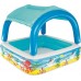 Bestway   Coral Reef 140x140cm (52192)