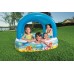 Bestway   Coral Reef 140x140cm (52192)