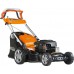 Oleo-Mac G 53 TBX AllRoad 4 (66079121E5)