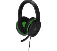 Snakebyte Head:Set X Pro Green (SB913150)