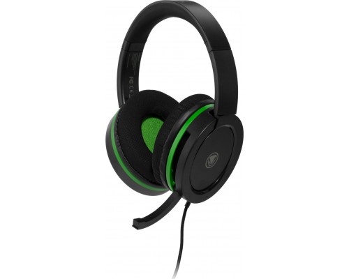 Snakebyte Head:Set X Pro Green (SB913150)