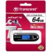 Pendrive Transcend JetFlash 790, 64 GB  (TS64GJF790K)