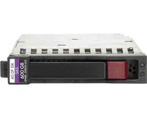 HP 1.2TB 2.5'' SAS-2 (6Gb/s)  (E7W47A)