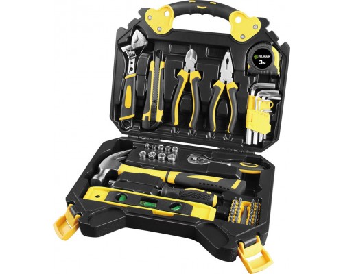 Fieldmann FDG 5006-60R 60 el. (50001788)