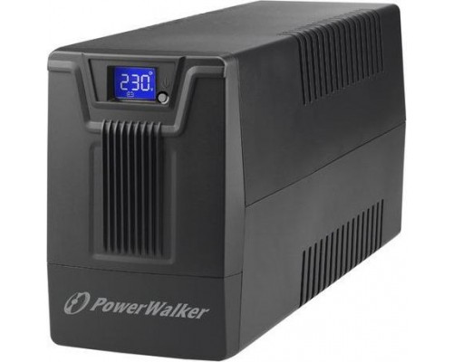 UPS PowerWalker VI 800 SCL FR (10121140)