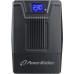UPS PowerWalker VI 800 SCL FR (10121140)