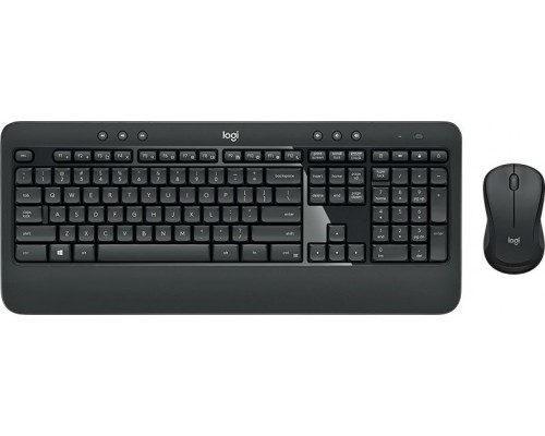 Logitech MK540 Advanced (920-008683)