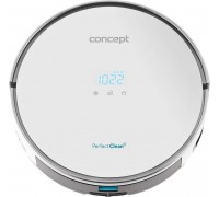 Concept Solution VR2010