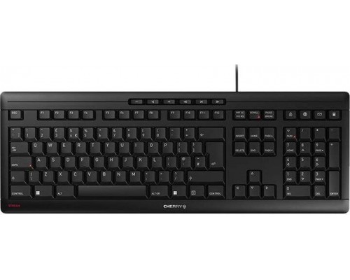 Cherry Stream (JK-8500GB-2)