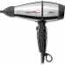 BaByliss Babyliss PRO Hair Dryers (made in Italy) STEELFX BRUSHLESS HAIR DRYER