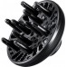 BaByliss Babyliss PRO Hair Dryers (made in Italy) STEELFX BRUSHLESS HAIR DRYER