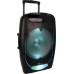 N-gear Flash 1510 black (NGEAR1510)