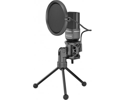 Marvo MIC-03