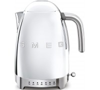 Smeg KLF04SSEU Silver