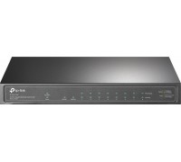 Switch TP-Link TL-SG1210P
