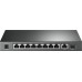 Switch TP-Link TL-SG1210P