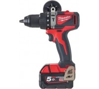 Milwaukee M18 BLPD2-502X 18 V 2 x akumulator 5 Ah