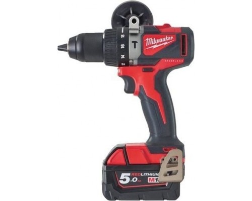 Milwaukee M18 BLPD2-502X 18 V 2 x akumulator 5 Ah