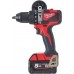 Milwaukee M18 BLPD2-502X 18 V 2 x akumulator 5 Ah