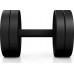 Marbo Sport Steel Rubber Dumbbell 12,5 kg -