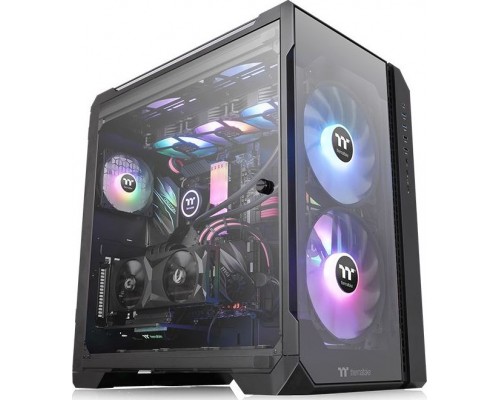 Thermaltake View 51 TG ARGB (CA-1Q6-00M1WN-00)