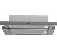 Whirlpool AKR 6390/1 IX