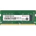 Transcend SODIMM, DDR4, 8 GB, 2666 MHz, CL19 (TS2666HSB-8G)