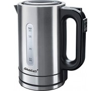 Steba WK 21 Inox Silver
