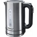 Steba WK 21 Inox Silver