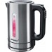 Steba WK 21 Inox Silver