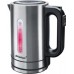 Steba WK 21 Inox Silver