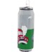 Orion   Puszka Auta 400ml white
