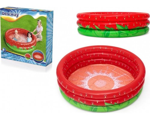 Bestway  Strawberry 160cm (51145)