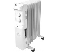 LTC LXUG09 Oil-filled 2000 W