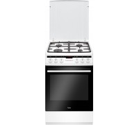 Kuchenka Amica 57GEH2.33HZpTaA(W)