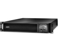 UPS APC Smart-UPS SRT 3000 VA (SRT3000RMXLW-IEC)