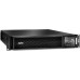 UPS APC Smart-UPS SRT 3000 VA (SRT3000RMXLW-IEC)