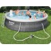 Bestway Swimming pool expansion Fast Set 457cm 11w1 (57372)
