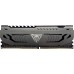 Patriot Viper Steel, DDR4, 32 GB, 3200MHz, CL16 (PVS432G320C6)