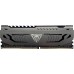 Patriot Viper Steel, DDR4, 32 GB, 3200MHz, CL16 (PVS432G320C6)