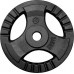 Kawmet cast iron kierownica 20 kg otwór 30,5 mm Uniwersalny