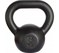Kawmet cast iron 8 kg