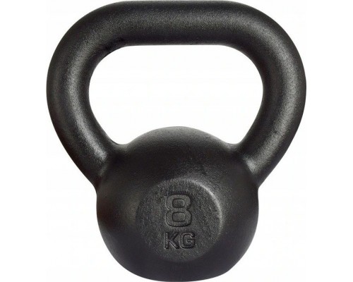 Kawmet cast iron 8 kg