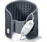 Beurer HK 49 Cosy Electric heating Pad for stomach and back 28x69 cm